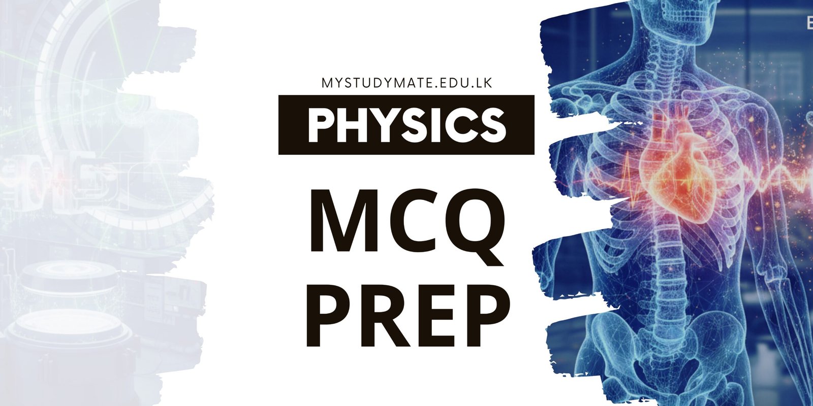 MCQ Prep | FREE WEEK