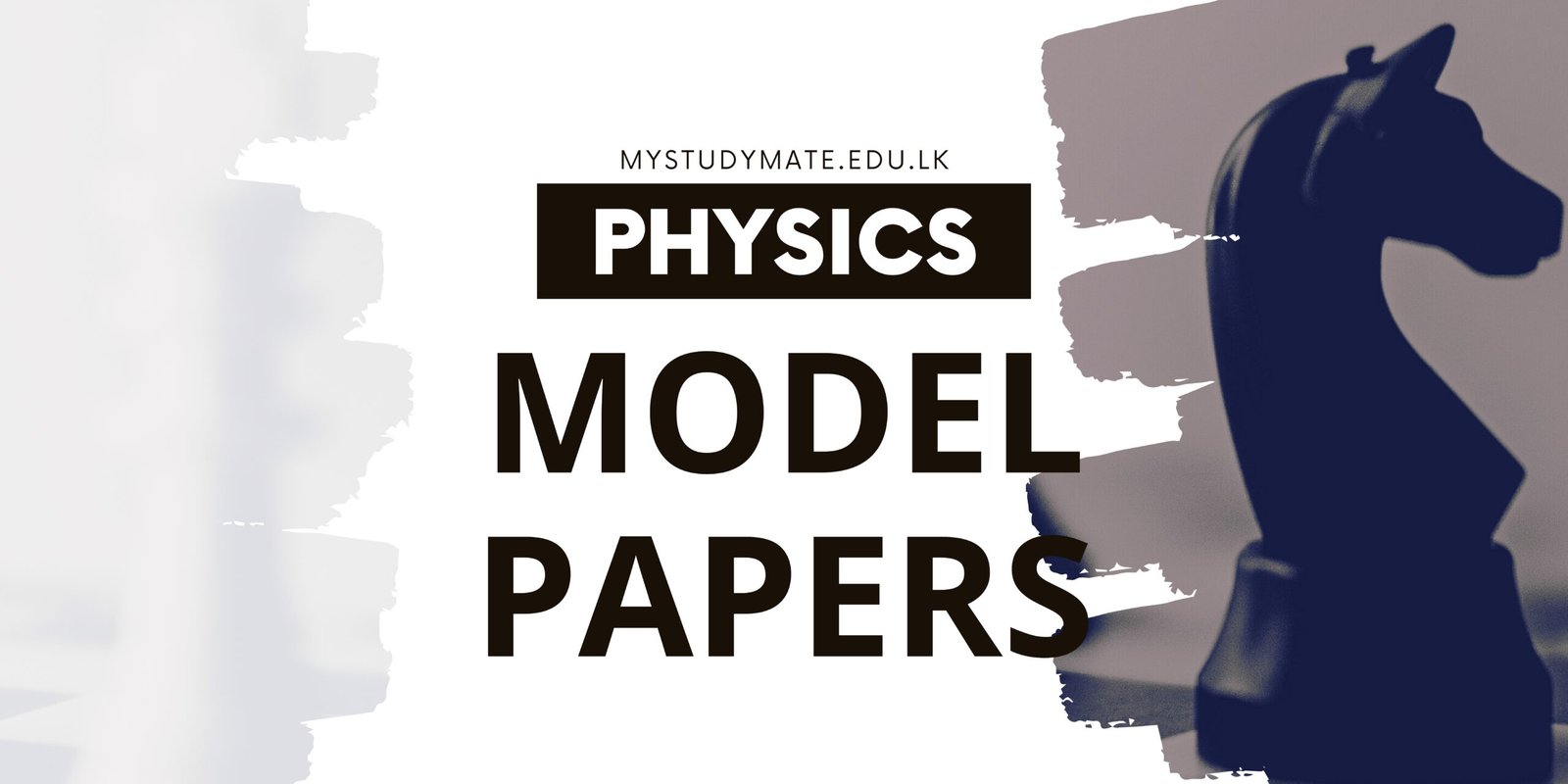 Model Papers | FREE WEEK